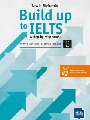 IELTS Build up to