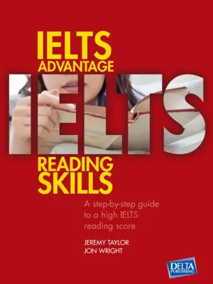 IELTS Advantage Reading Skills