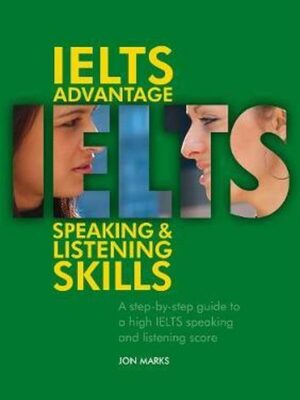 IELTS Advantage Speaking and