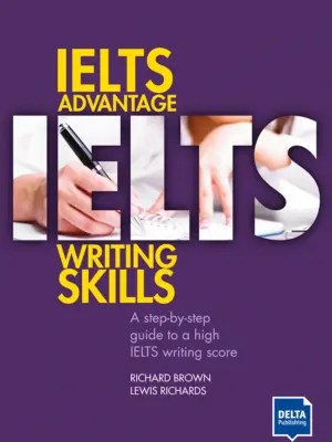 IELTS Advantage Writing Skills
