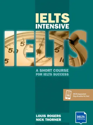 IELTS Intensive