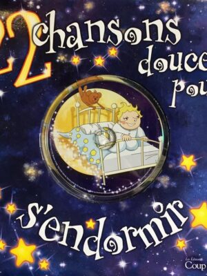 22 Chansons douces pour s'endo