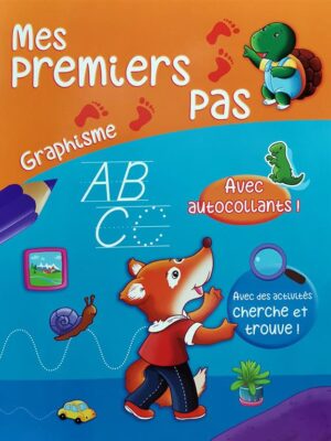 Graphisme: Mes premiers pas