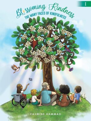 Blossoming Kindness