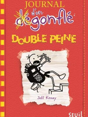 Journal d'un dégonflé 11