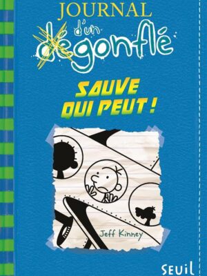 Journal d'un dégonflé 12