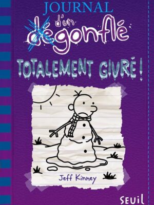 Journal d'un dégonflé 13