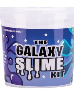 The Galaxy Slime kit