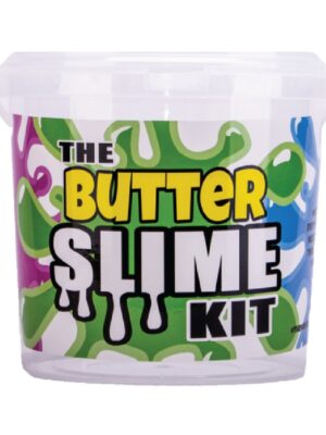 The butter Slime kit