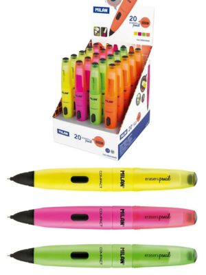 Display box 20 Compact Fluo me