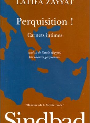 Perquisition ! Carnets Intimes