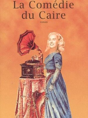 La Comedie du Caire