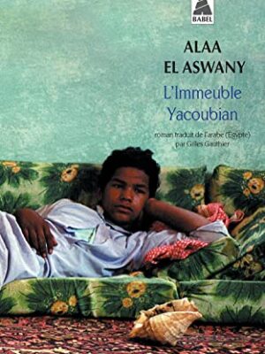 L'immeuble Yacoubian
