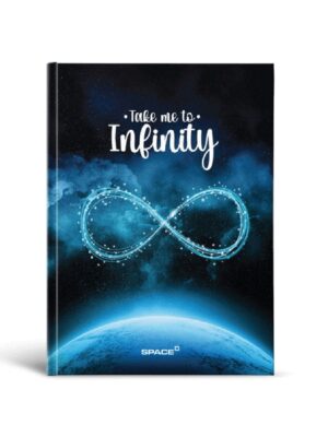 Infinity Notebook