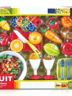 Fashion Small Cutlery Fruit Sa