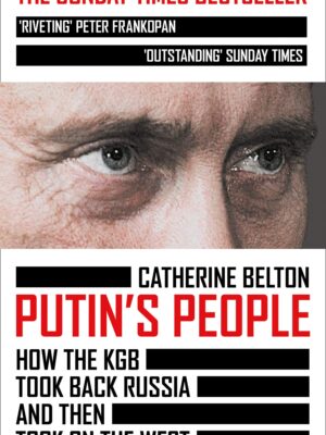 Putin’S People