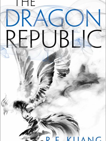 The Dragon Republic