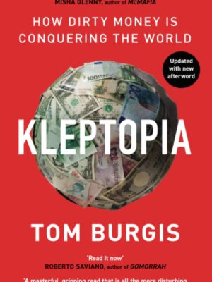 Kleptopia