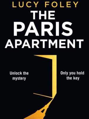The Paris Apartment