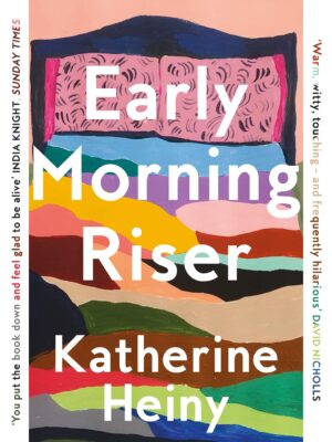 Early Morning Riser