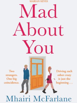 Mad About You