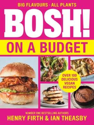 Bosh! On A Budget