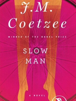 Slow Man