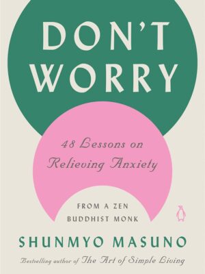 Don't Worry