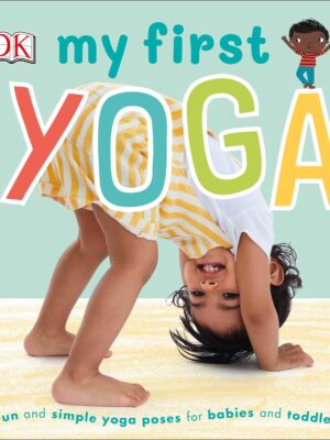 My First Yoga