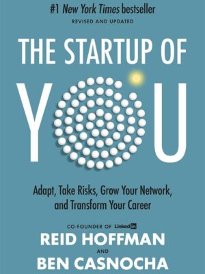 The Startup of You