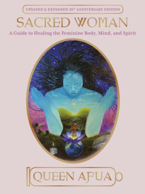 Sacred Woman