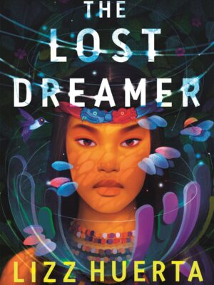 The Lost Dreamer 1