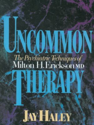 Uncommon Therapy