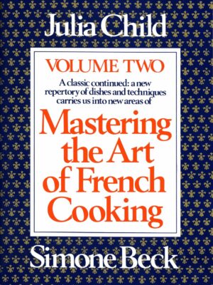 Mastering the Art of French Co