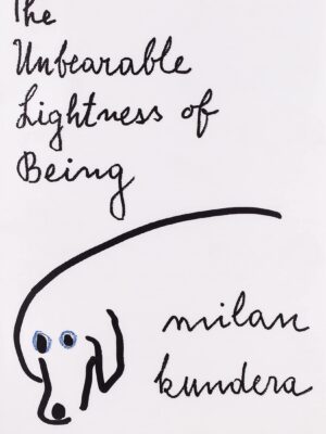 Unbearable Lightness of Being