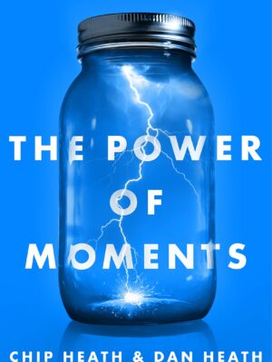 Power Of Moments