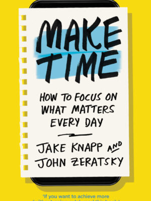 Make Time