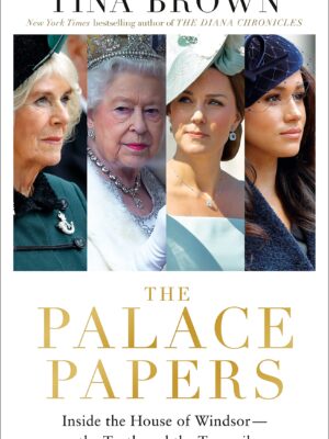 The Palace Papers