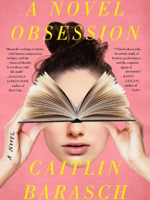 A Novel Obsession