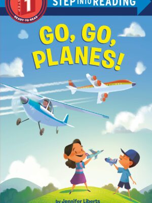 Go, Go, Planes!