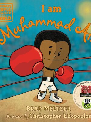 I Am Muhammad Ali