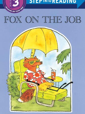 Fox On The Job