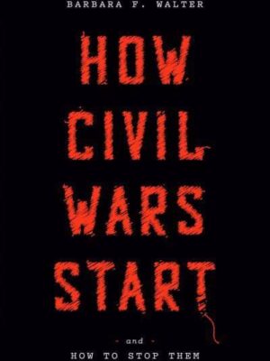 How Civil Wars Start