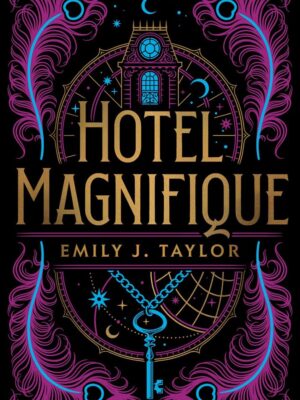 Hotel Magnifique
