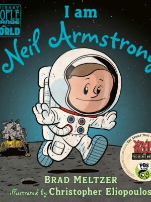 I Am Neil Armstrong
