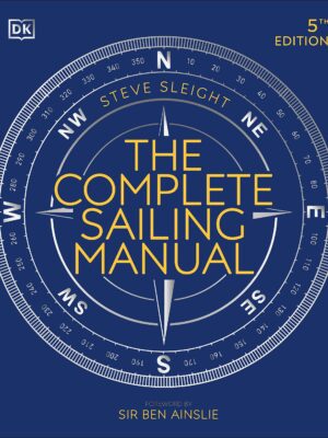 Complete Sailing Manual