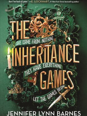 The Inheritance Games 1