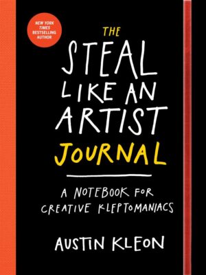 The Steal Like an Artist Journ