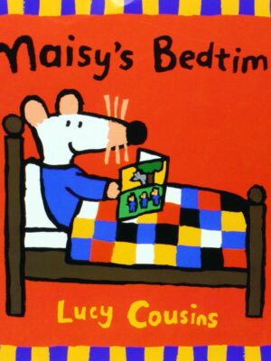 Maisy's Bedtime