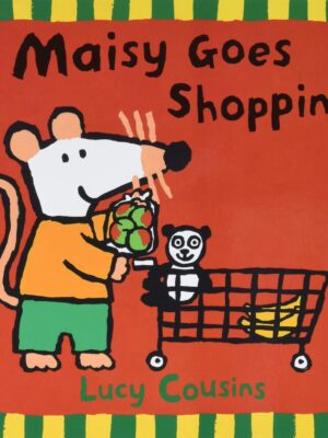 Maisy Goes Shopping